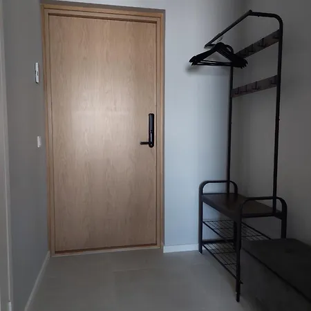 Rebase Apartment - Free Parking Tartu Exterior foto