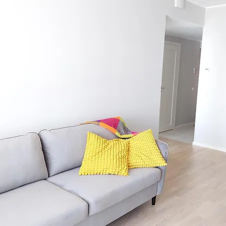 Rebase Apartment - Free Parking Tartu Exterior foto