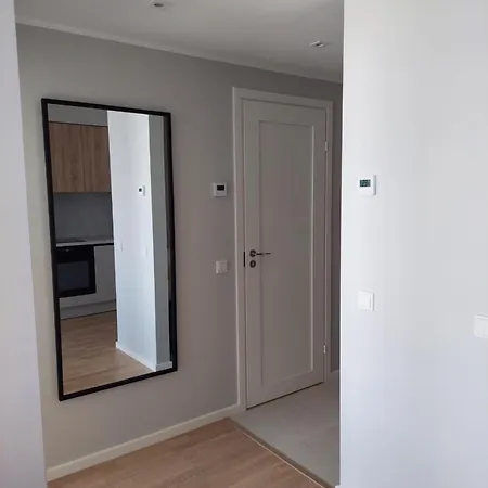 Rebase Apartment - Free Parking Tartu Exterior foto