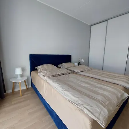 Rebase Apartment - Free Parking Tartu Exterior foto