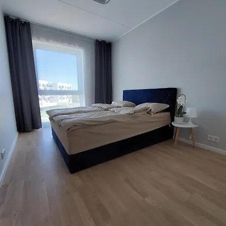 Rebase Apartment - Free Parking Tartu Exterior foto