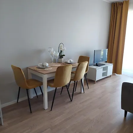 Rebase Apartment - Free Parking Tartu Exterior foto