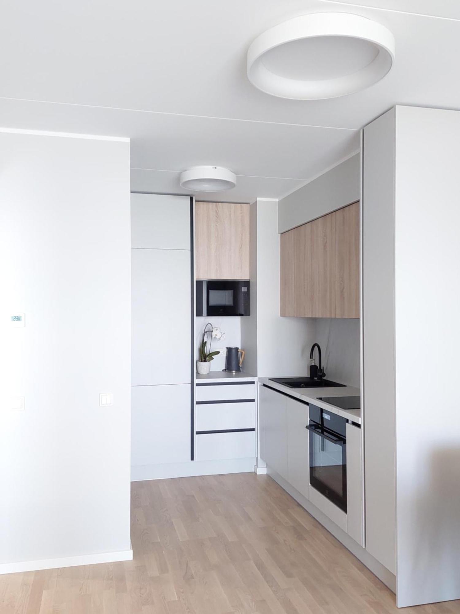 Rebase - Free Parking Apartment Tartu