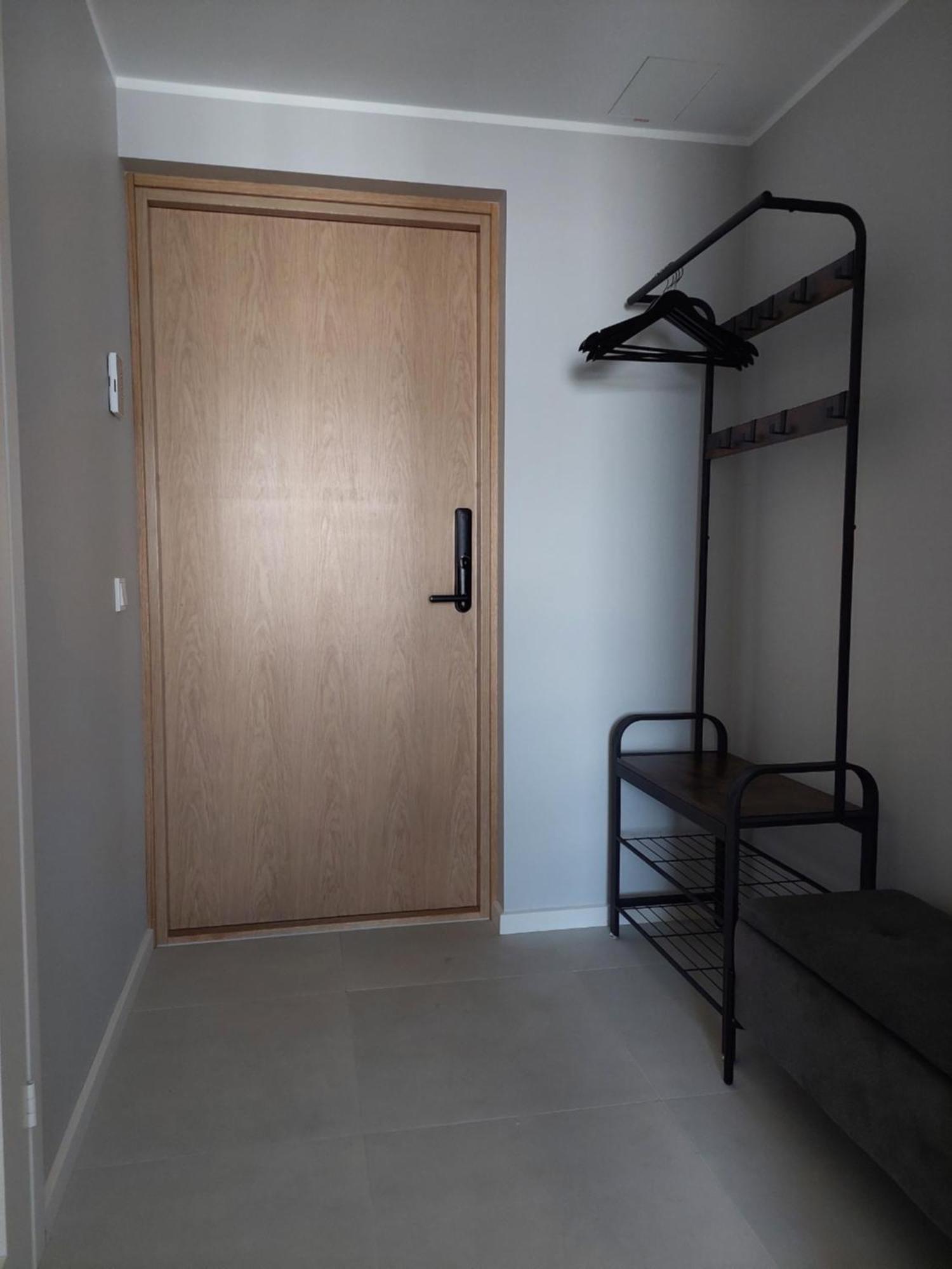 Apartment Rebase - Free Parking