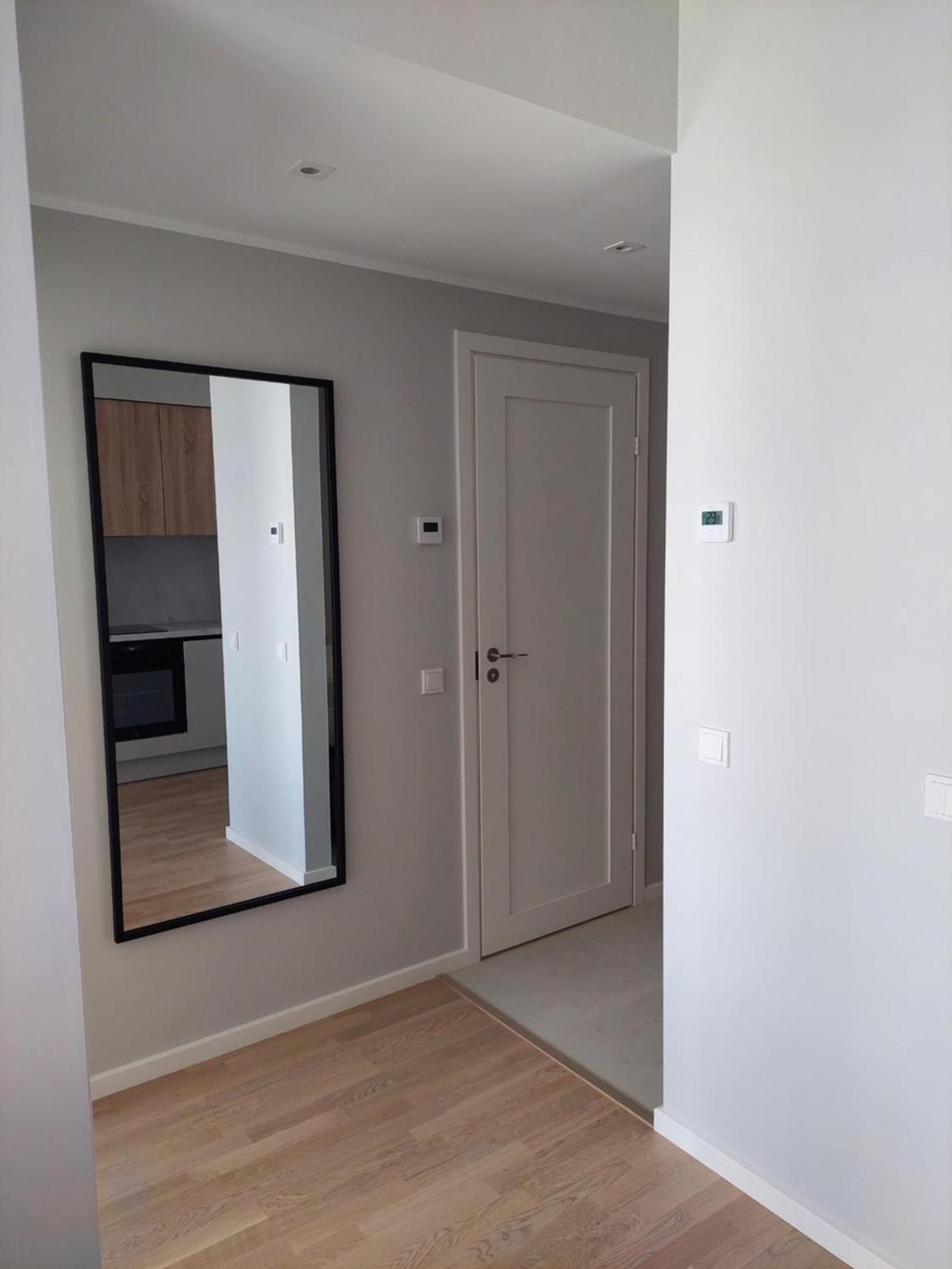 Rebase - Free Parking Apartment