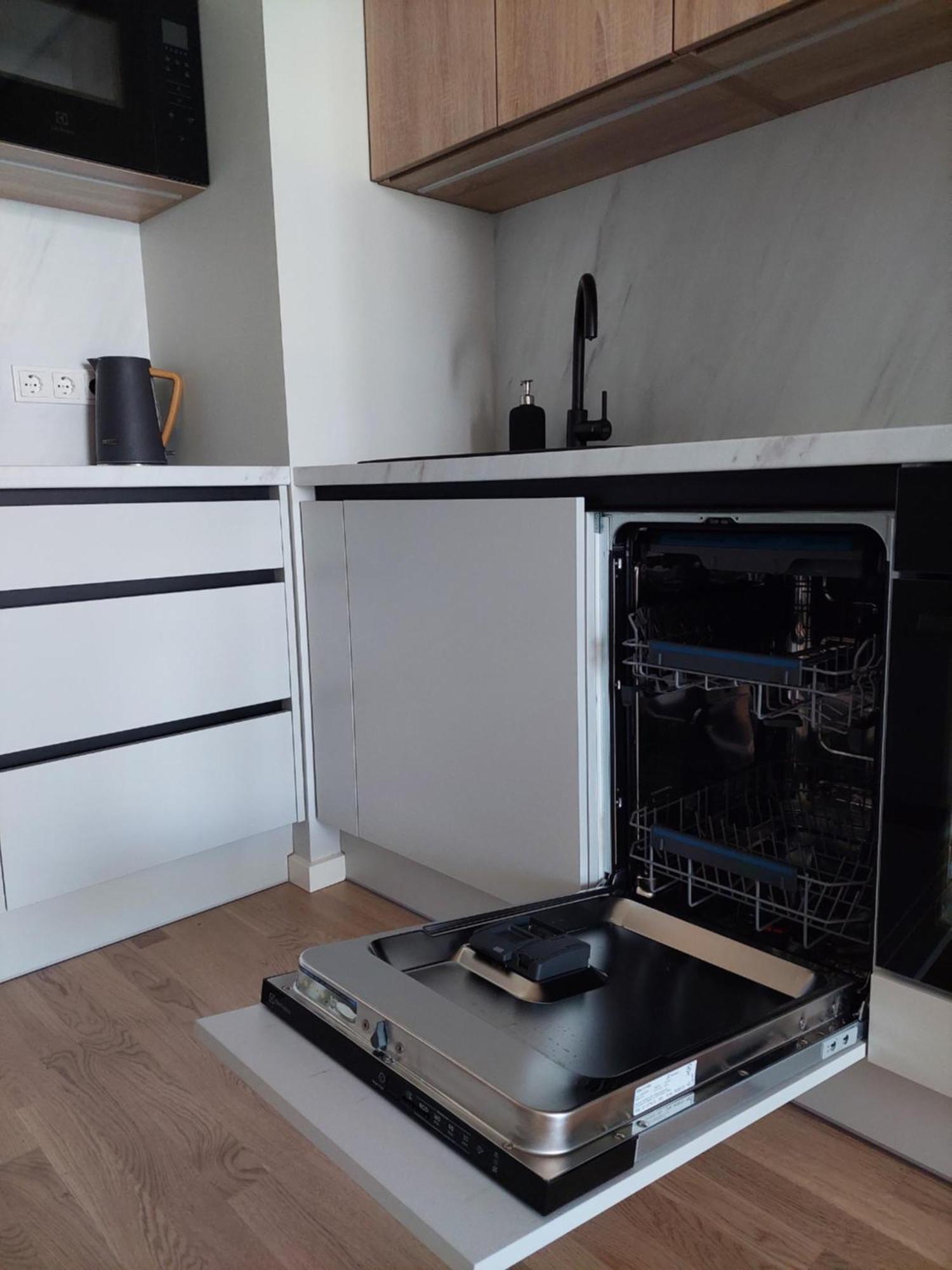 Apartment Rebase - Free Parking