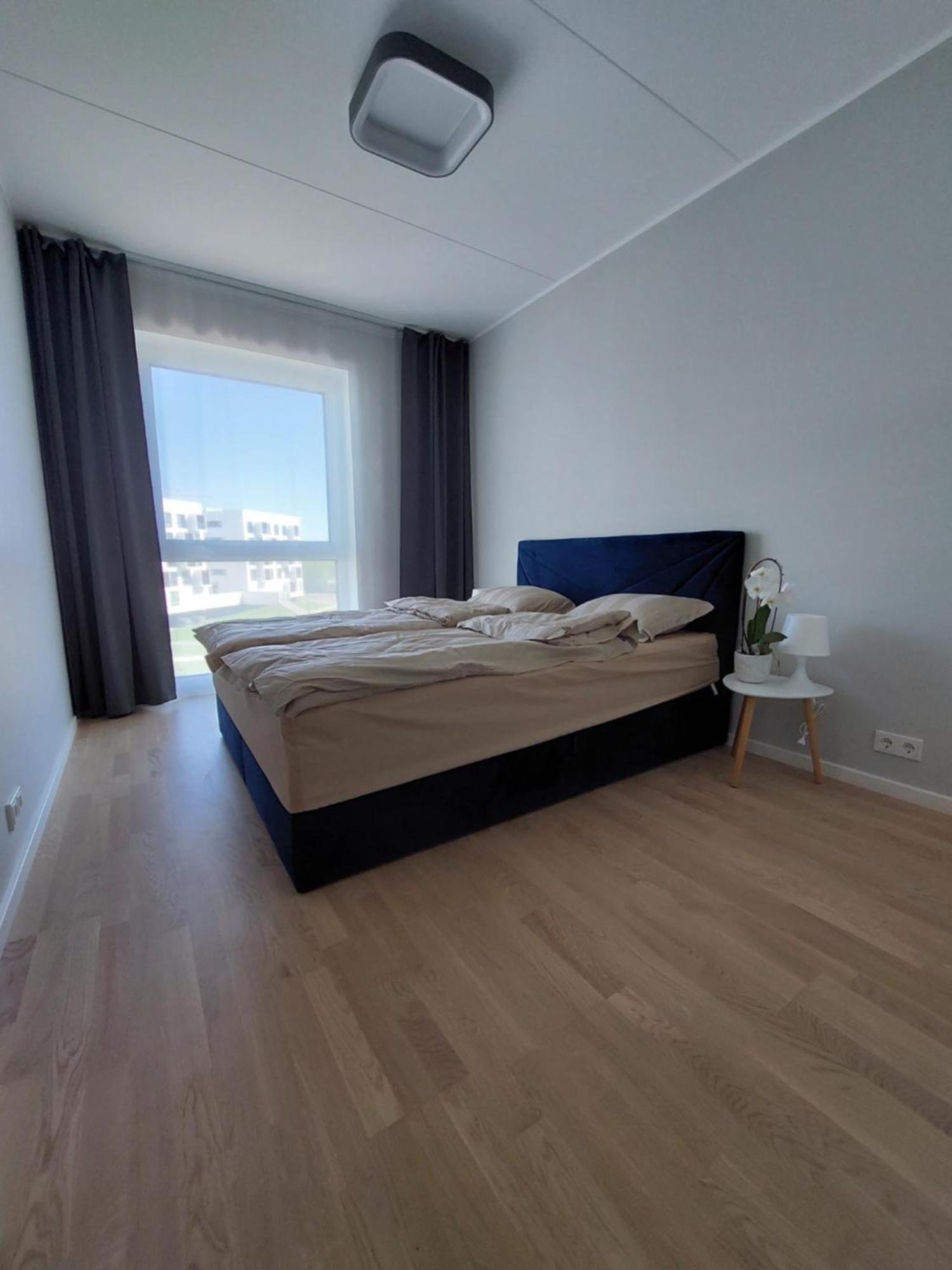 Apartment Rebase - Free Parking